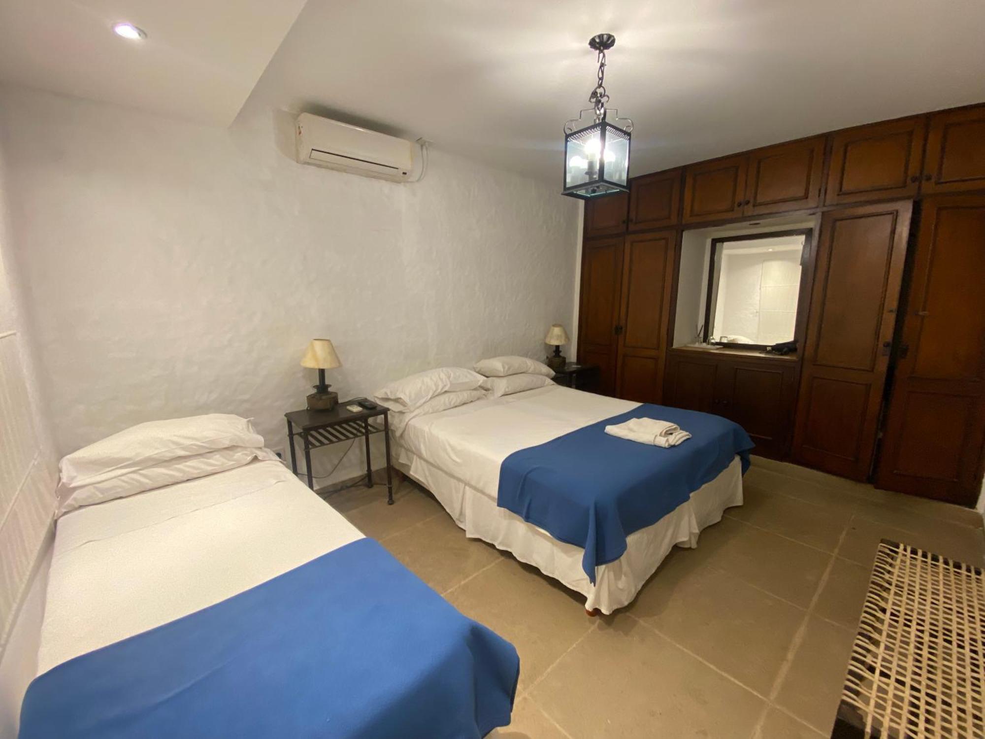 Hotel Las Chirimoyas Salta Esterno foto