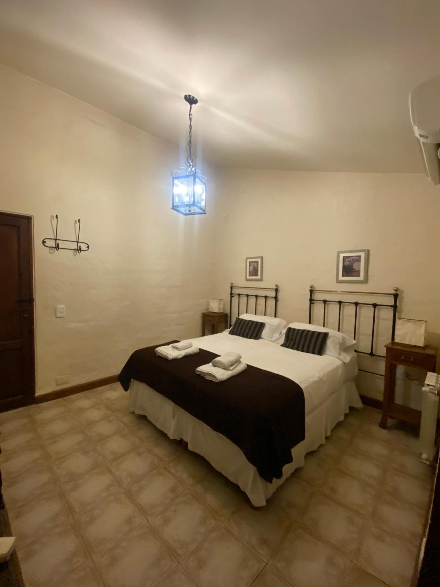 Hotel Las Chirimoyas Salta Esterno foto